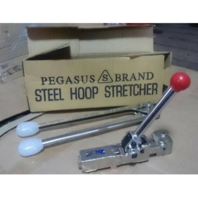

Baru Alat Packing Pegasus
