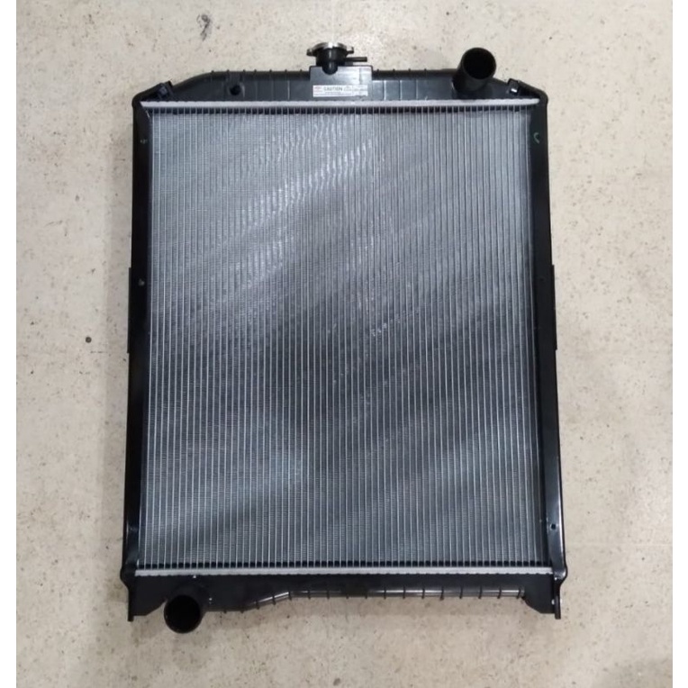 RADIATOR HINO LOHAN FM260TI ADR