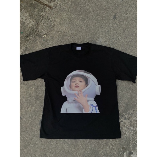 acme de la vie baby face astronaut