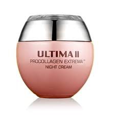 Ultima II Procollagen Extrema Night Cream 50 ml