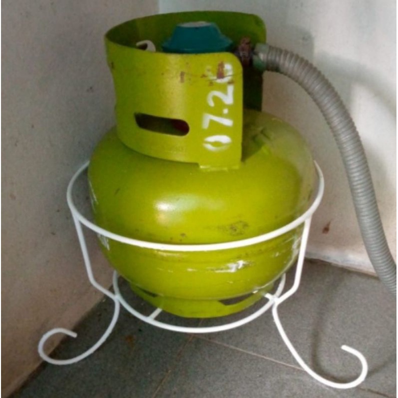 RAK GAS  TATAKAN GAS/DUDUKAN  GAS