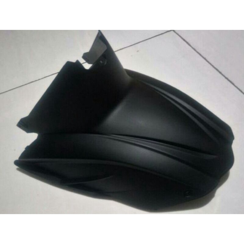 LEKSIL TUTUP MESIN BEAT KARBU Tutup tengki beat karbu leksil tutup mesin beat karbu