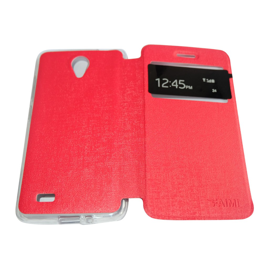 Sarung Casing Samsung J2 Pro Flipshell / FlipCover Dompet Kesing