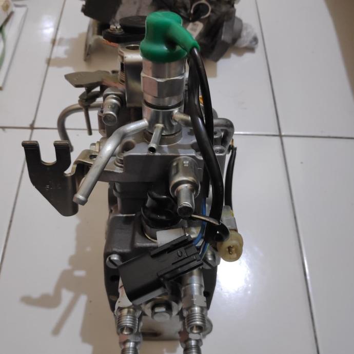 Injection Pump Pompa Injeksi Mitsubishi L300 Kuda