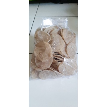 

Kerupuk Kering