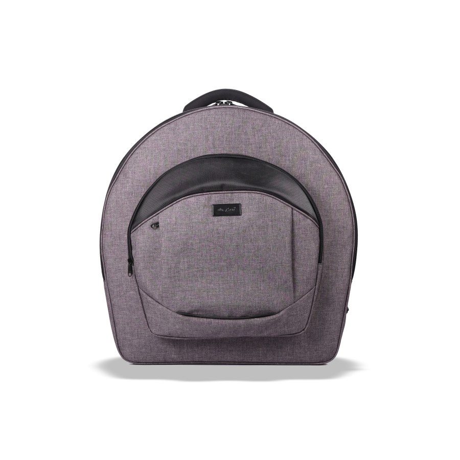 DR.CASE - Gigbag Cymbal Portage 2.0 Dr.case Grey