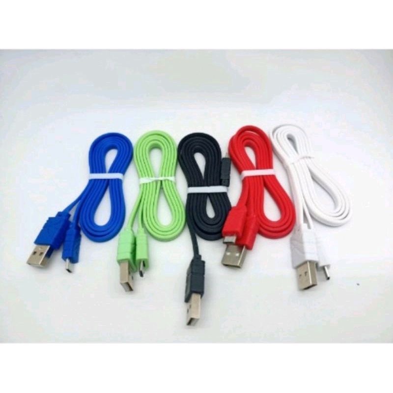 Kabel Charging Data Micro USB