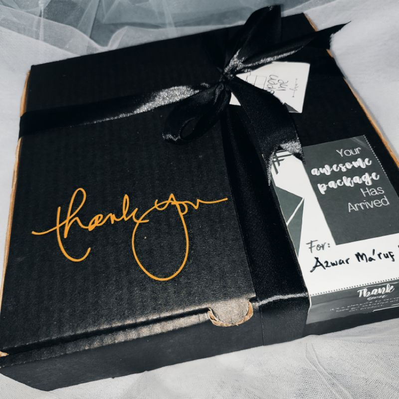 

Box Hampers Lengkap Murah Medan Kado Wisuda