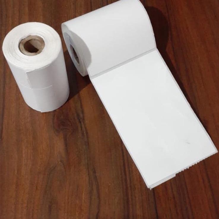 

TTA LABEL THERMAL STICKER 80X120 MM UNTUK PANDA PRJ-80BL MOBILE PRINTER BLUETOOTH META2