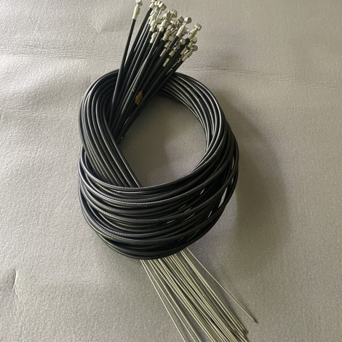 Kabel / Oler Rem Depan Sepeda panjang 80 cm