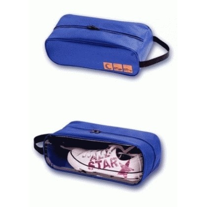 Travelmate [HARGA PROMO] Tas sepatu sandal  olahraga organizer Sport Gym shoes bag