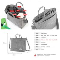 Tas Tangan / Hand Bag / Tas Travel (YTH01)