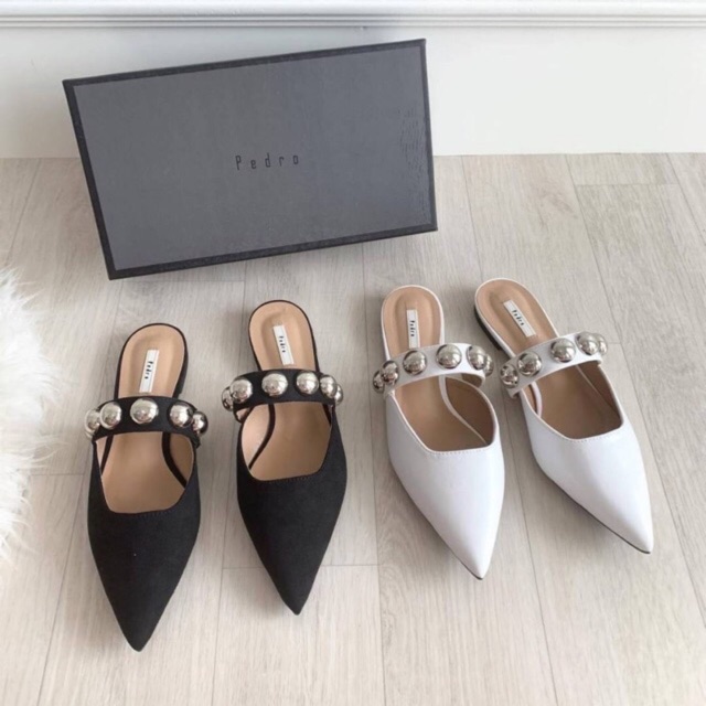 Pedro loafers 11 original