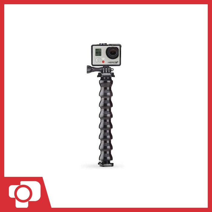 GoPro Gooseneck Mount