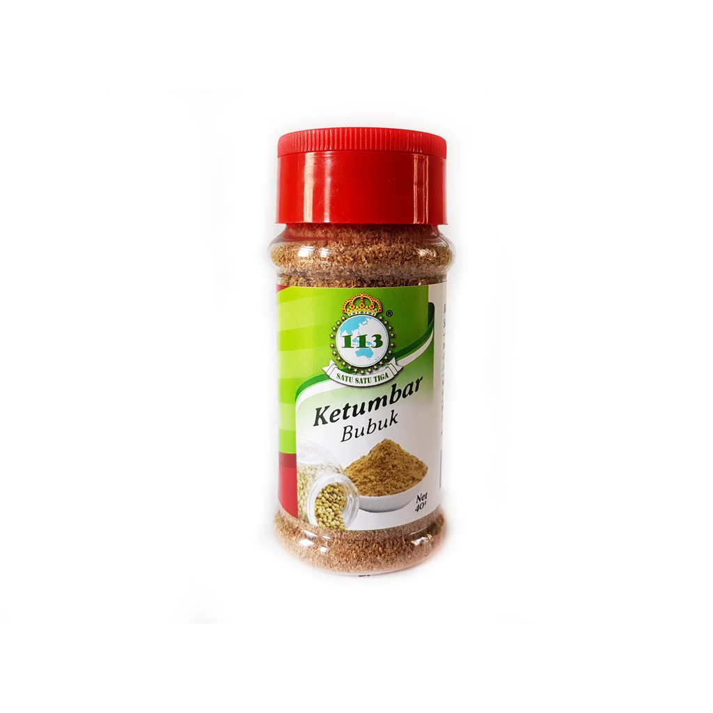 

Ketumbar bubuk / Coriander Powder