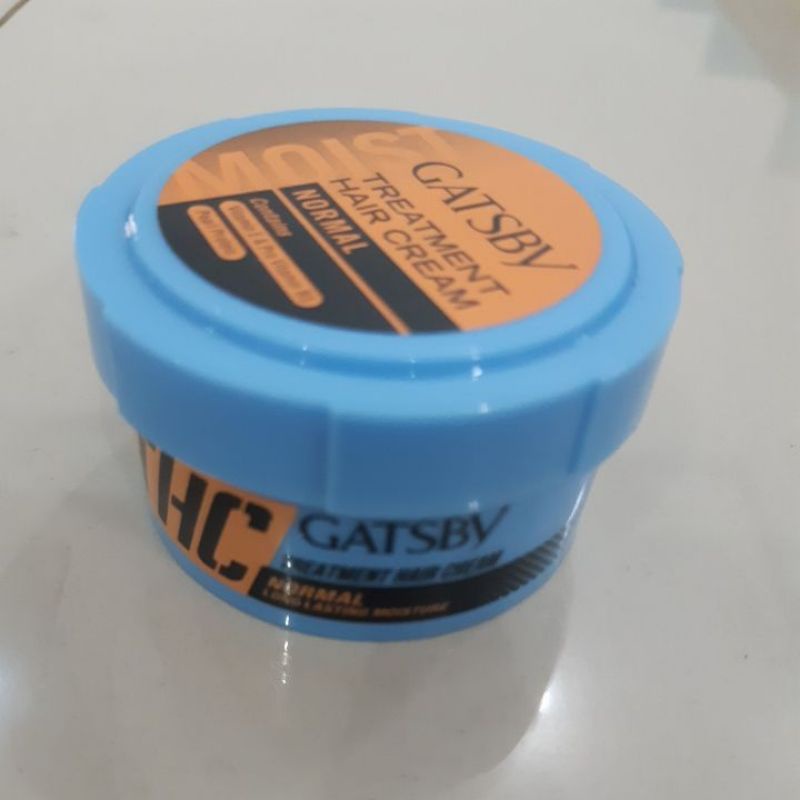 Gatsby THC 28g