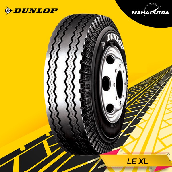 Dunlop LE 11.00-20 16PR Ban Truk/Bus