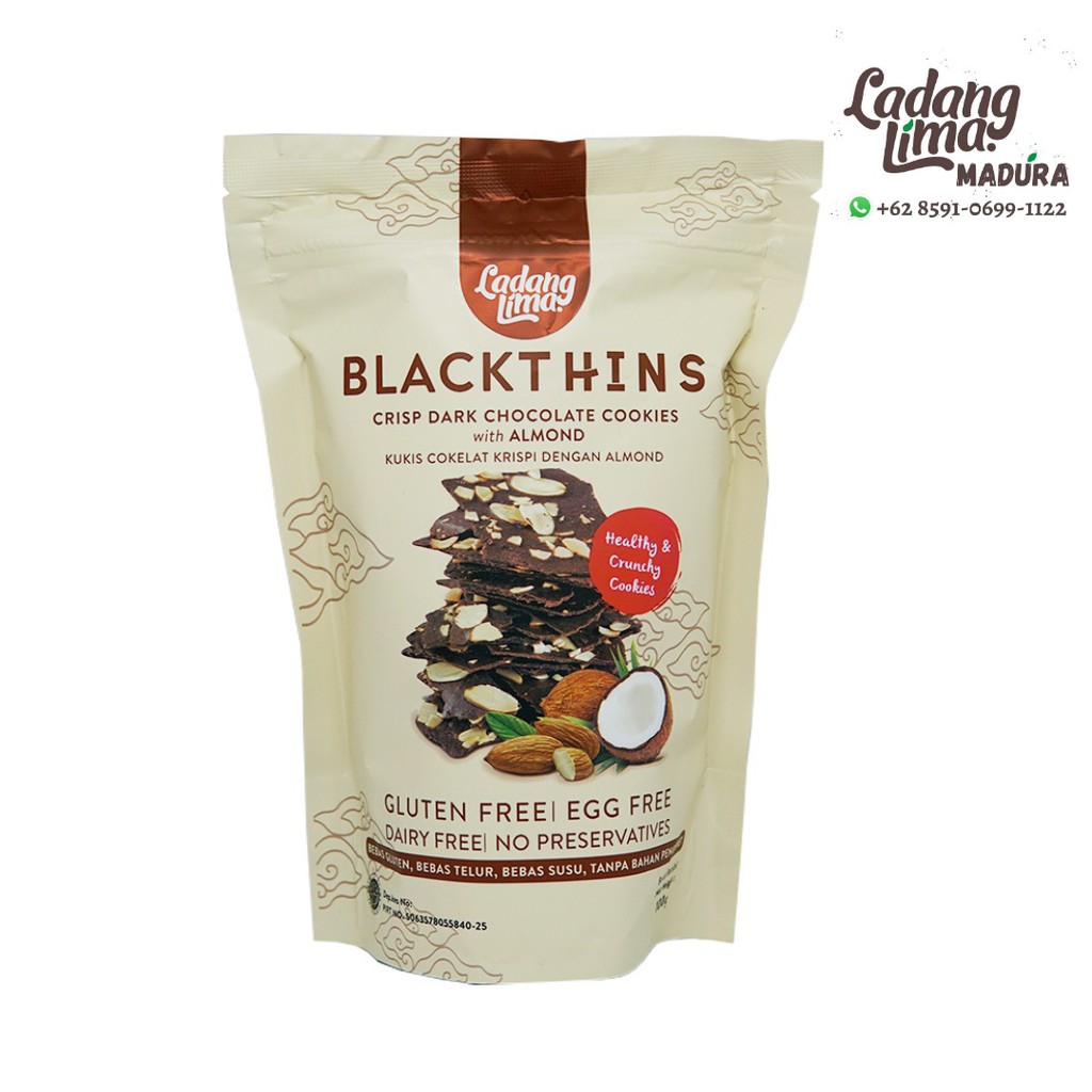 

Ladang Lima Blackthins