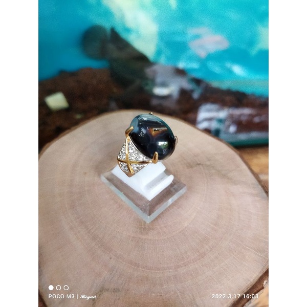 BATU AKIK YAMAN COMBONG (N)