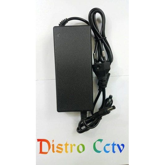 Adaptor dvr / cctv 12V 5A