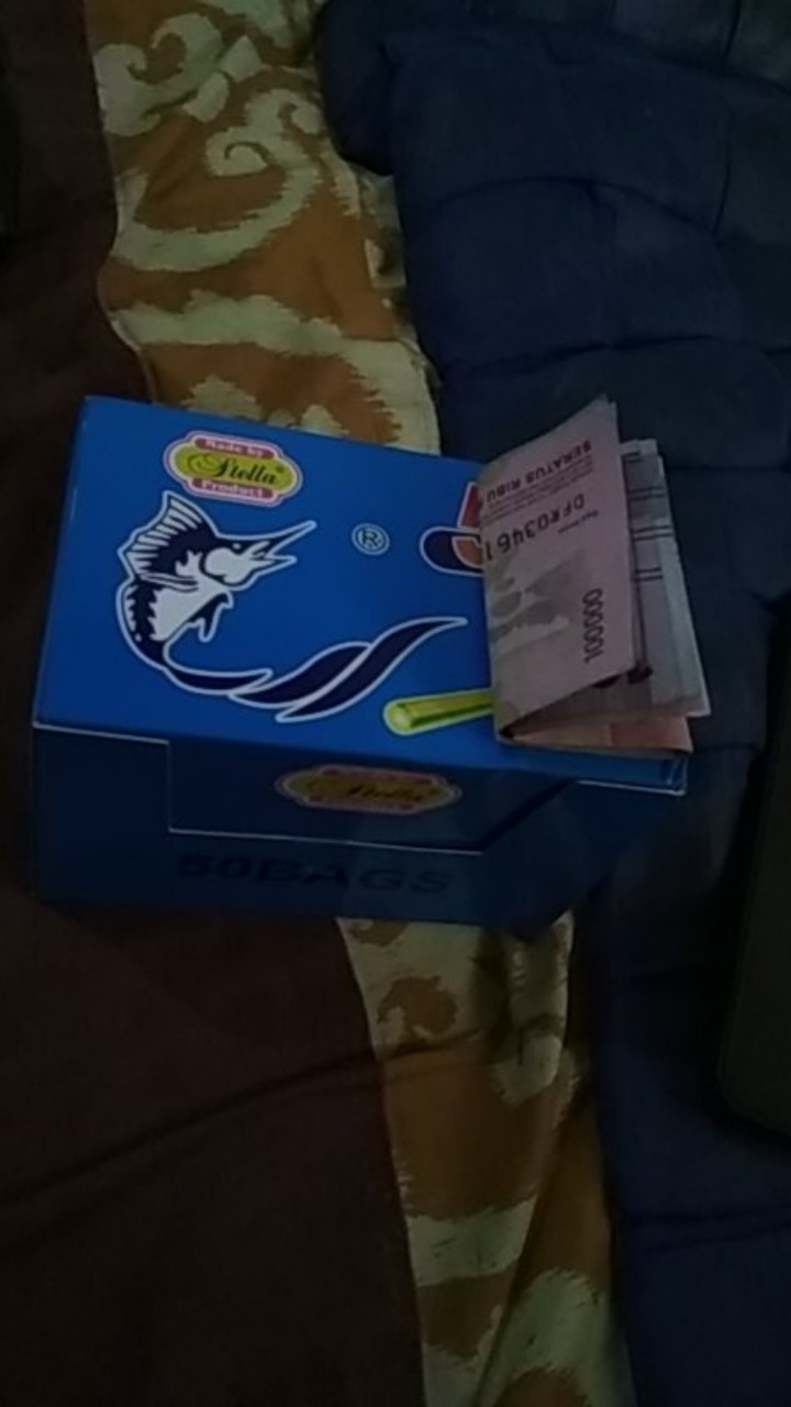 Starlite Stella Isi 5 (1box)