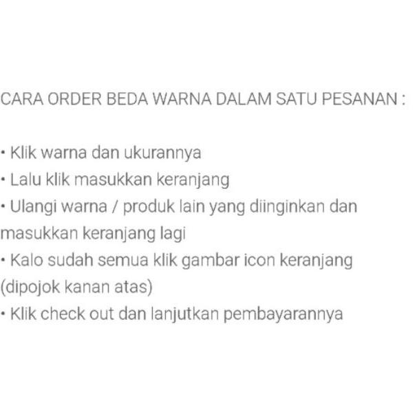 D'One Sweater Polos Hoodie Jumper USA Redrock Pria & Wanita Size M-XXL 6B8