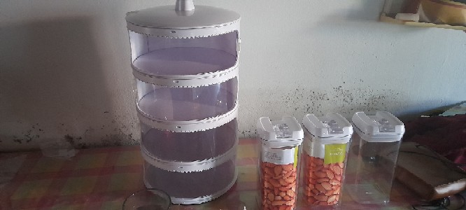 Jy 033 Gantungan Tas Serbaguna 4 Kait / Gantungan Pakaian Tas Syal Baju Tali Pinggang  Hanger Baju
