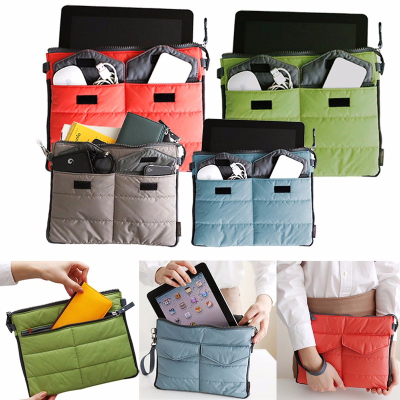 Dompet ipad mini / handbag ipad / Tas ipad
