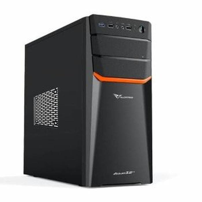 PC Gaming Rakitan Intel Core i5 I DDR 8GB I HDD 500GB