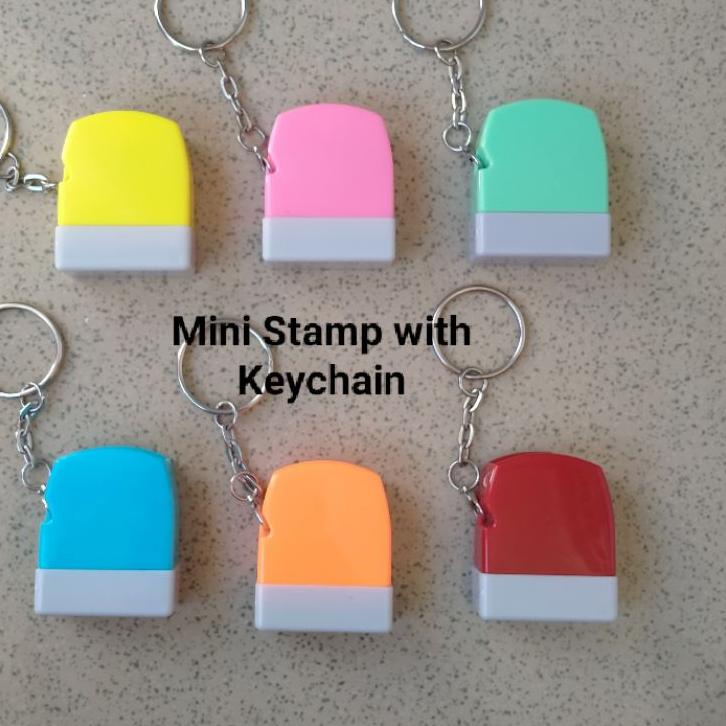 

(TERBARU) Stempel Nama Dokter Bidan Perawat Apoteker HP WA Stampel Usaha Toko Lunas Konter Gantungan Kunci1027 