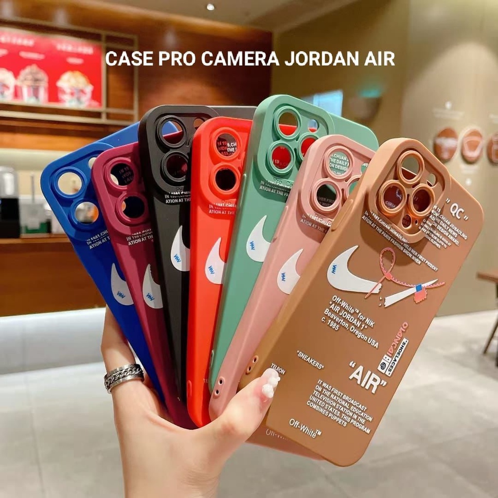 CASE CEWEK / CASE COWOK / CASE NIKE / CASE KEREN / CASING HP OPPO A16K / A54 / A95 / A96 / CASE NIKE
