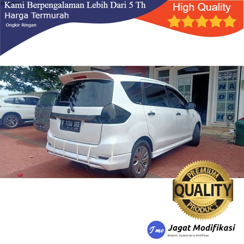 Promo Big Sale Bodykit Ertiga 2017 Elegant Bodykit Ertiga 2018 Elegant Bodykit Ertiga 2016 Elegant B