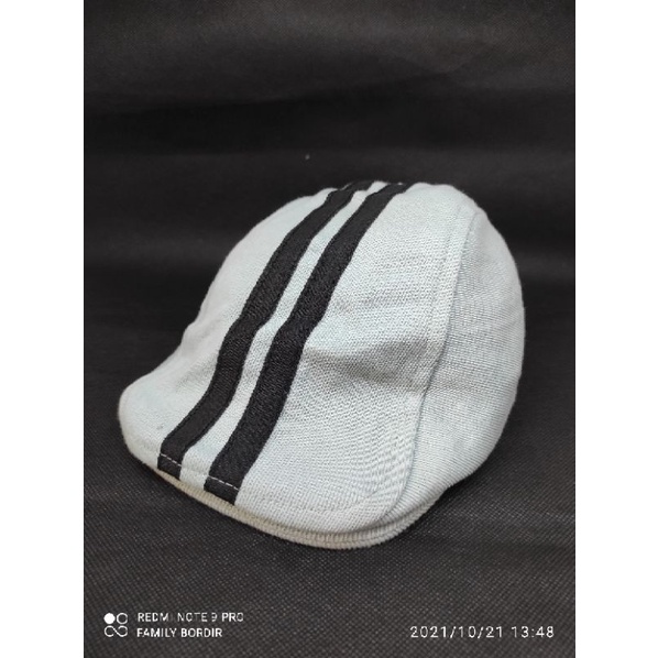 topi pet/copet/pelukis/kodok anak