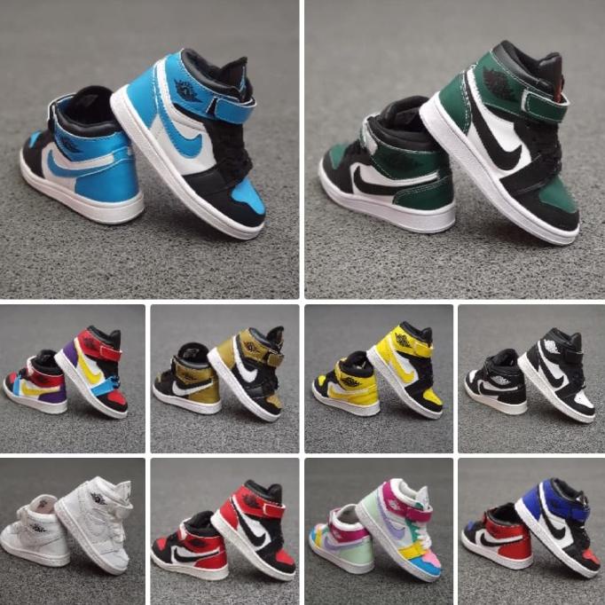  terlaris  sepatu basket anak nike air jordan kids 26 35 made in vietnam best seller