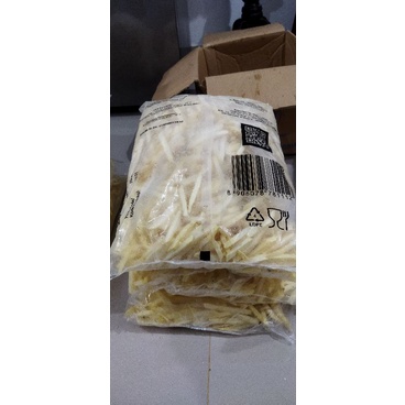 

Kentang 1 kg