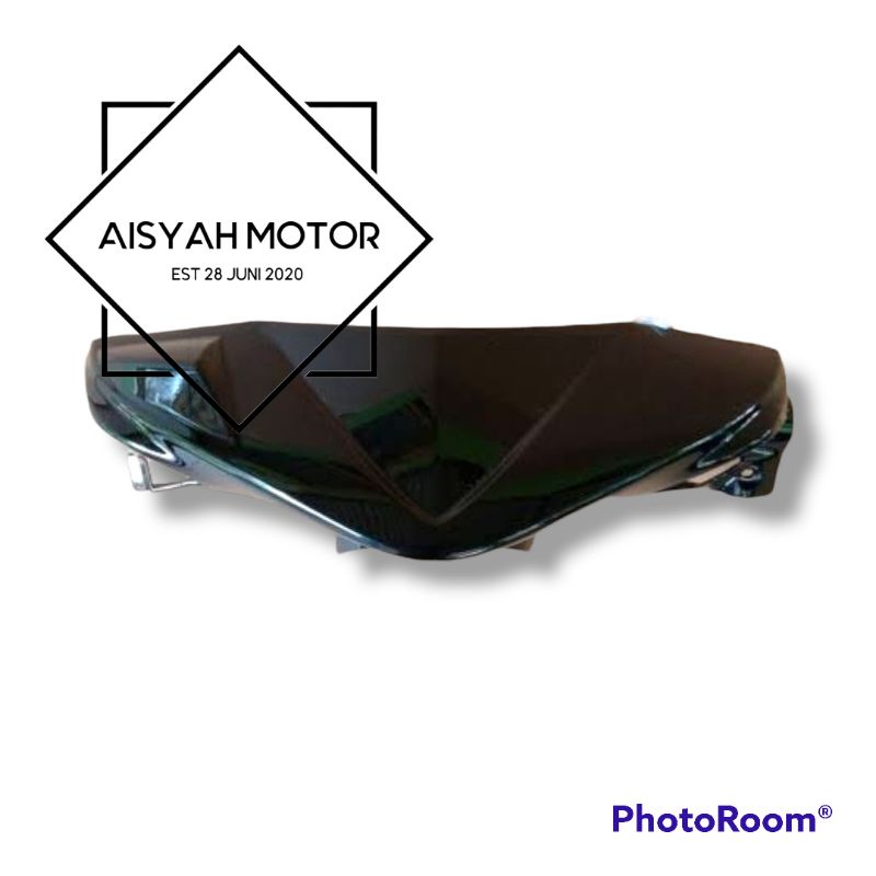 Bodi Halus Yamaha Mio Soul Lama Warna Hitam