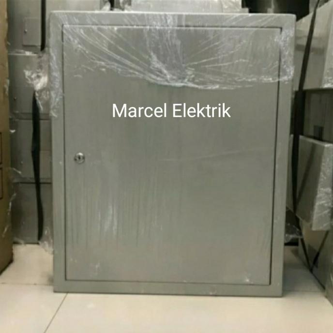 BOX PANEL 30x40x20 INDOOR