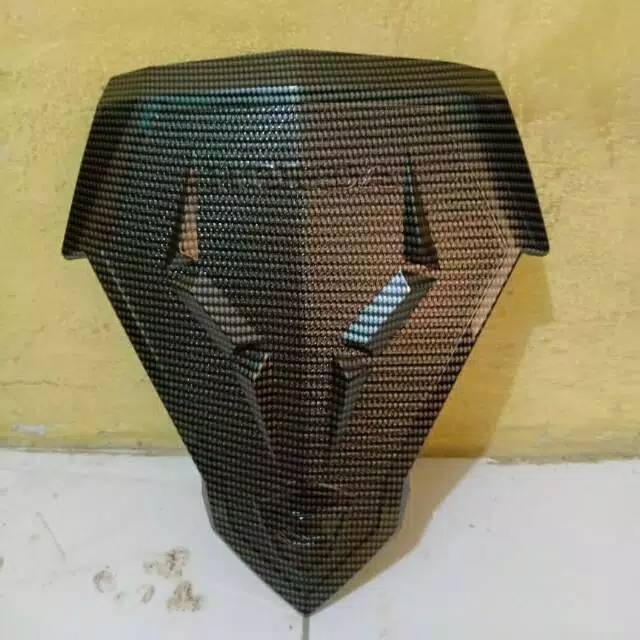 Dasi vario LED 125/150 Dasi carbon Vario LED 125/150