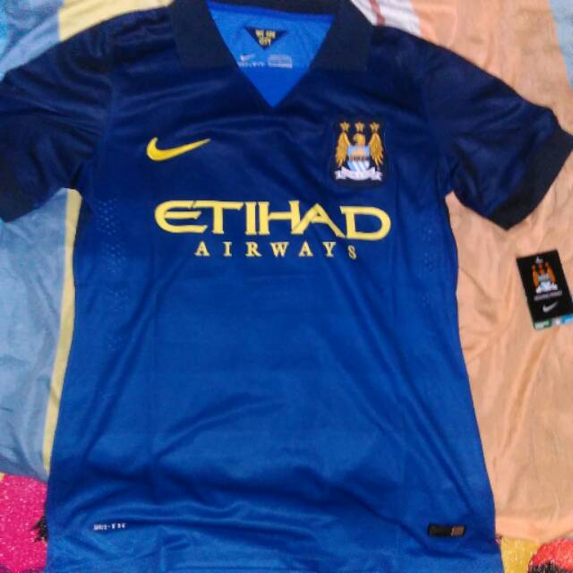 JERSEY MANCHESTER UNITED TRAINING 2016 GRADE ORI