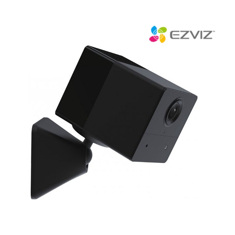 Ezviz BC2 2MP Wi-Fi Smart Home Battery Camera