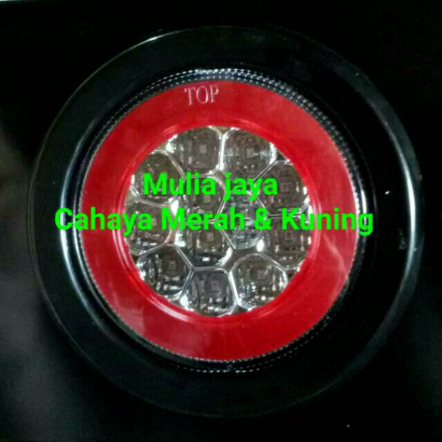 Lampu Variasi Led Mobil&truk 12volt, 24volt, 36volt