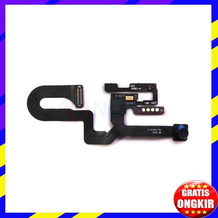 Sparepart Hp Kamera Iphone 7+ Small - Kamera Front Depan Iphone 7 Plus Small Termurah