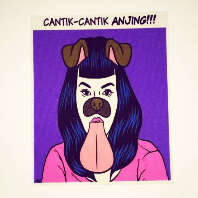 Online Deals From Gallerypatch Shopee Indonesia