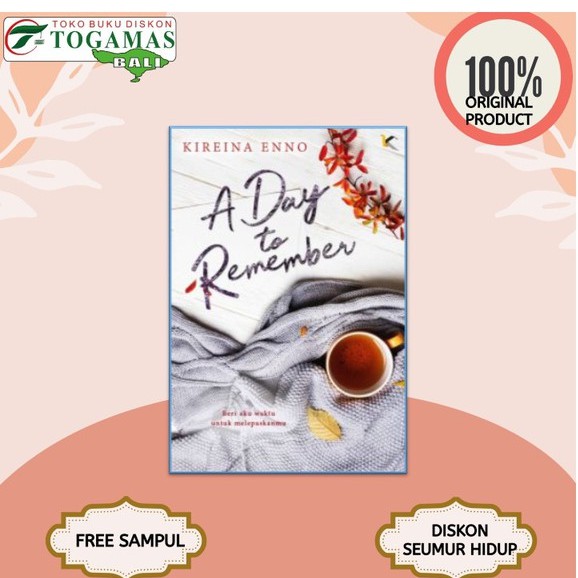 Novel A Day To Remember