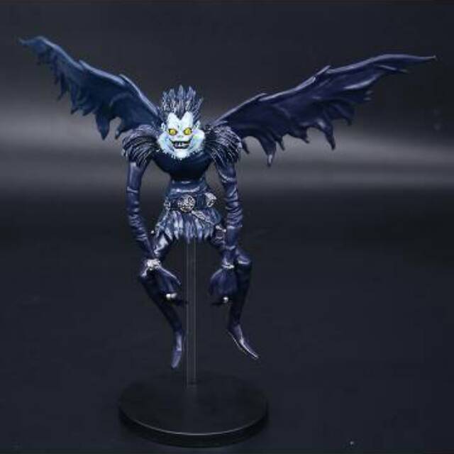 Action Figure Karakter Anime Death Note Ryuk -Garage Kits