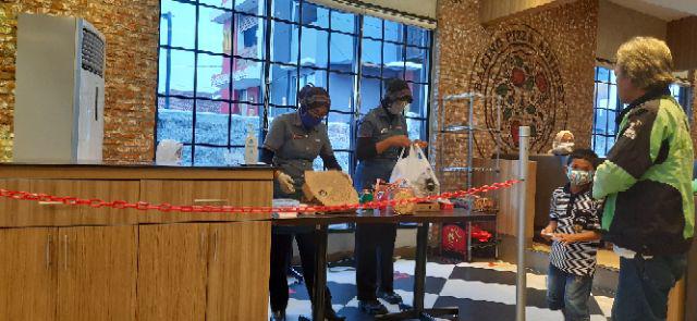 Kaligrafi Sahadat Duduk Asmaul Husna / Kaligrafi Islam / Kaligrafi Murah