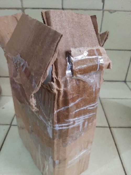 Endcov Hand Sanitizier 1 Liter