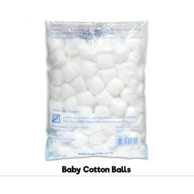 COTTON BALL