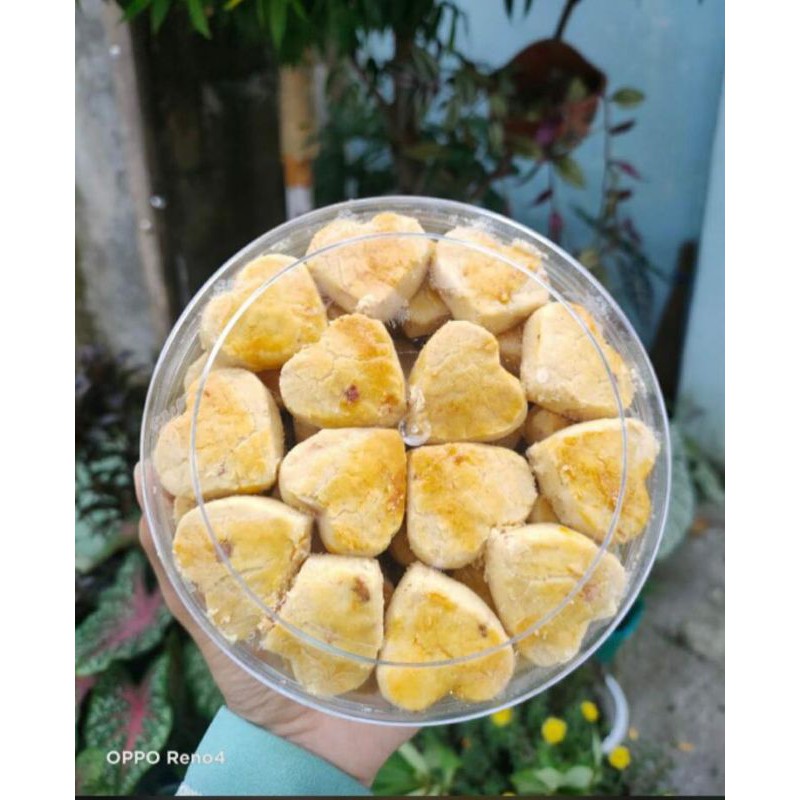 

Kue Kering kacang