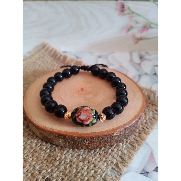 Gelang tensha jepang